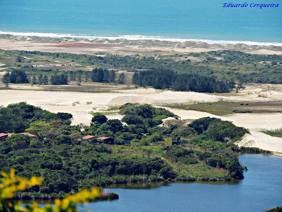 Dunas do Peró, Cabo Frio